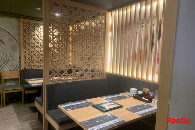 HaoChi Dimsum - Lý Thường Kiệt -12